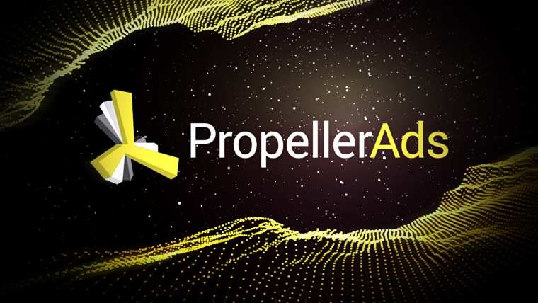 PropellerAds Review 2023: Monetize Your Blog With PropellerAds