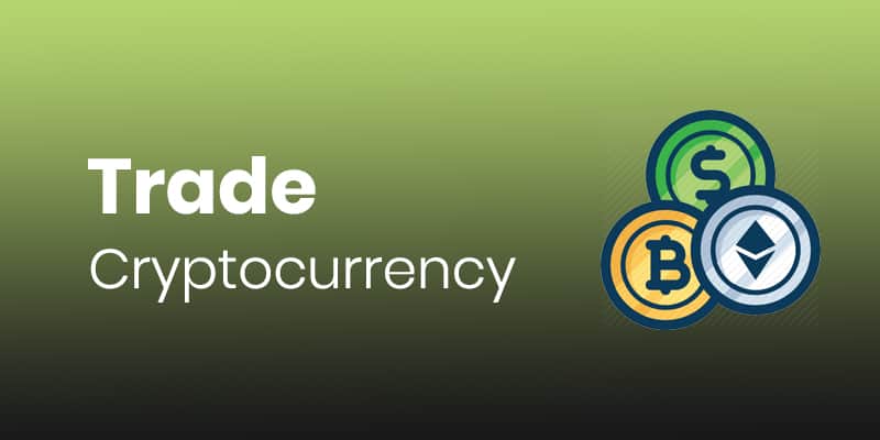 Trade cryptocurrency in Nigeria