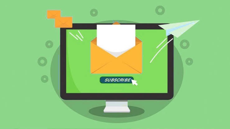 Email Marketing For Bloggers