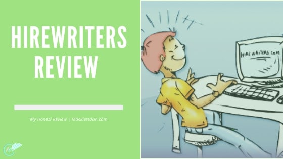 HireWriters Review 2022: Is it the best writing service