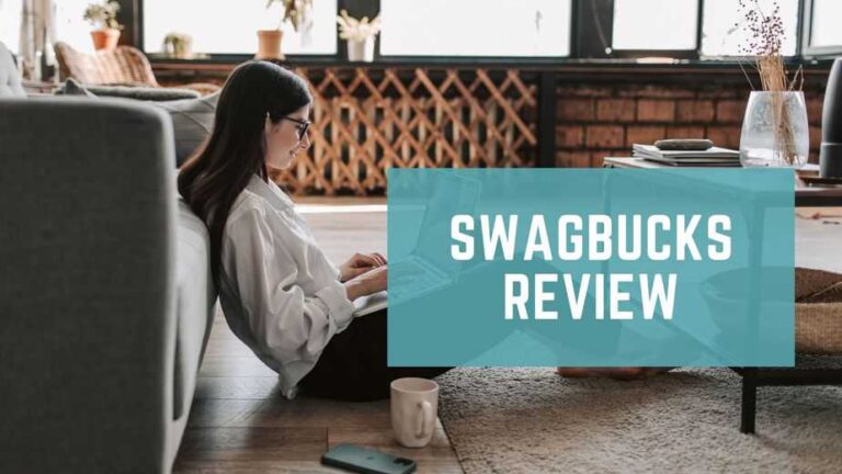Swagbucks Review 2024: Is it legit, are they Paying?