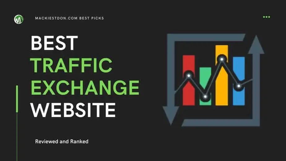 Best Traffic Exchange Website