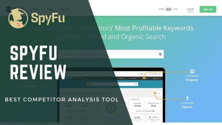SpyFu Review 2024: Best Google Ads Competitor Analysis Tool