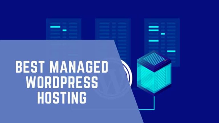 8 Best Managed WordPress Hosting 2022 (Reviewed an Ranked)