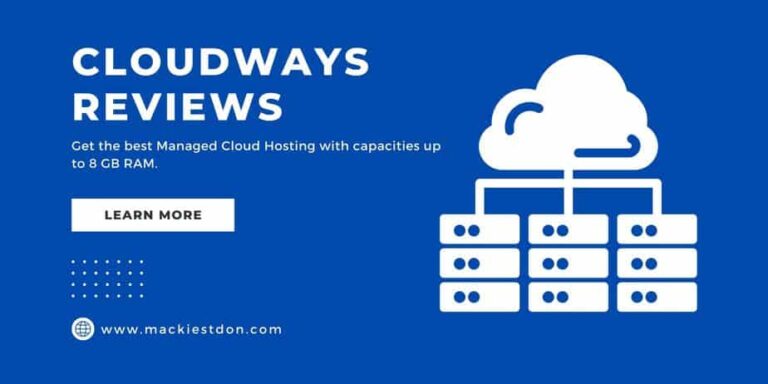 Cloudways Review 2024: The Best Managed Cloud Hosting
