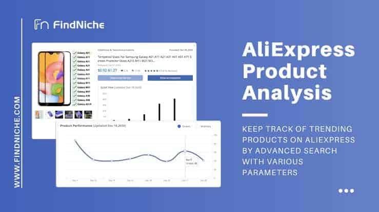AliExpress Analysis Tool