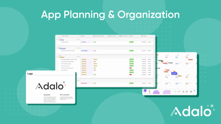 Adalo Review 2024: A Comprehensive Look at the No-Code App Builder